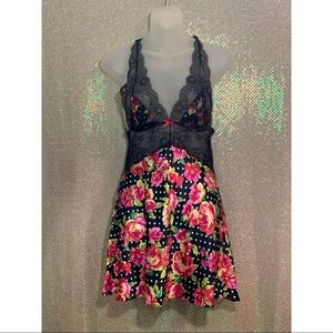 VICTORIA’S SECRET Sexy Lingerie Slip